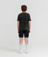 Kids' Denim Oversized Tee